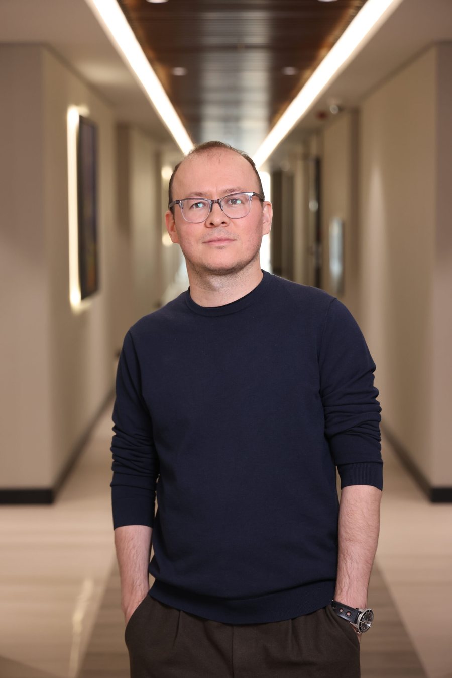 Raufxon Salaxoʻjayev
